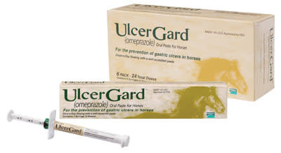 Ulcergard 4DS Syr