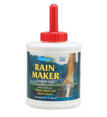 Rain Maker Hoof Ointment W/ Brush