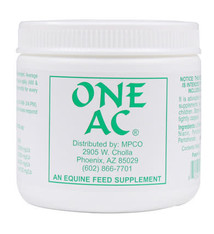 One AC Powder 200 gms