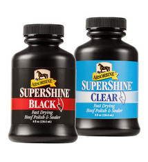 Supershine, Clear 8 oz