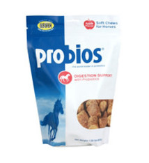 ProBios Soft Chews 1lbs