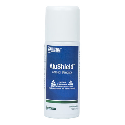 alushield