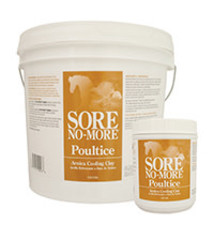 Sore no More Sore No More Poultice