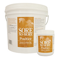 Sore no More Sore No More Poultice 5 lbs