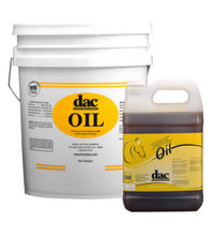 RJ Matthews DAC oil 7.5Lbs