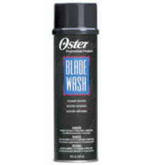 Oster Blade Wash