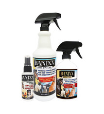 RJ Matthews Banixx Horse & Pet 16 oz