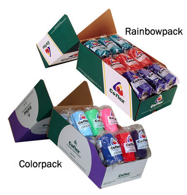 Co-Flex Vet Wrap- various colors