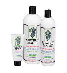 Cowboy Magic Detangler and Shine 16oz