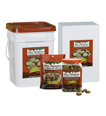 RJ Matthews Mrs. Pastures 32 oz jar