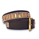 Equestrian Stockholm Contest Belt