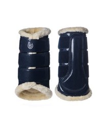 Equestrian Stockholm Equestrian Stockholm Brushing Boots