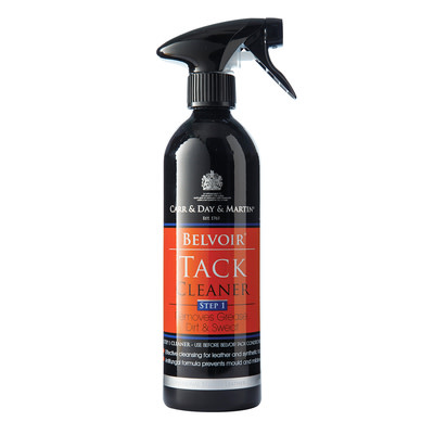 CDM Tack conditioner 500 ml Spray