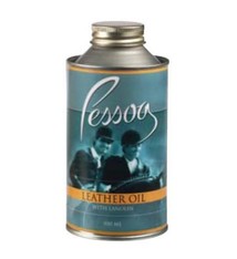 Pessoa 500mL Lthr Oil 500ml/17oz