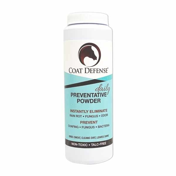 Coat Defense Coat Defense preventative powder 8 oz