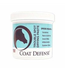 Coat Defense Coat Defense Trouble spot drying paste 10 Oz