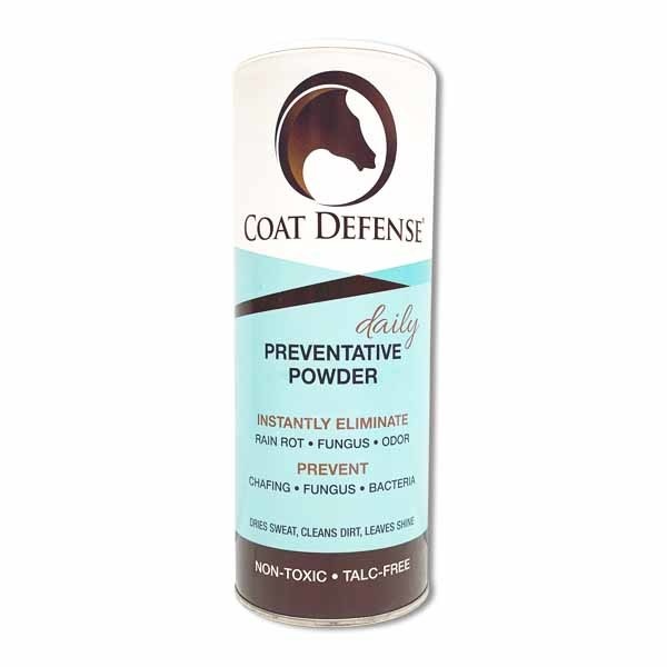 Coat Defense Coat defense daily preventative powder 16 oz