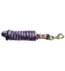 PC poly lead rope 10'