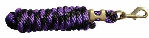 PC poly lead rope 10'