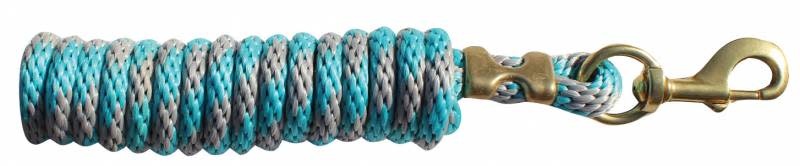 PC poly lead rope 10'