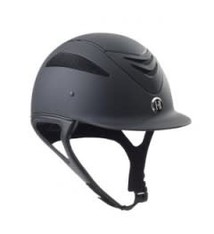 ONE K One K Defender Matte Black