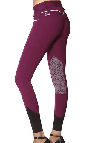 GhoDho Elara Knee Patch Breech