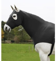 Waldenhausen comfort combination hoodie