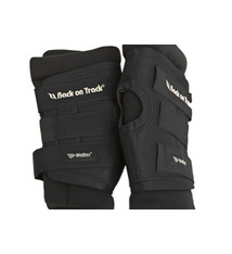 BOT Therapeutic Padded Hock Boots