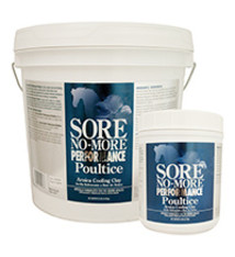 Sore no More Sore No More Performance Poultice 5 lbs