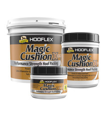 Magic Cushion X treme 2 lbs