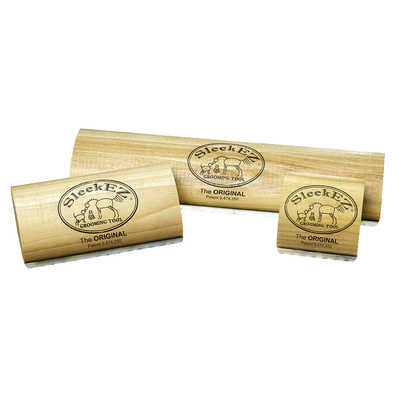 Sleekez grooming tool large