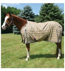 5/A Baker Turnout Sheet