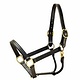 Tory Leather 1" Halter