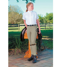 Devon Aire 072 Concour Kids’ Pull-On Jod