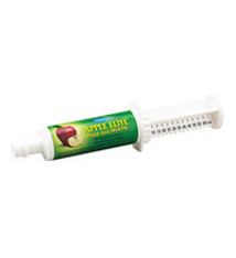 Apple Elite paste electrolyte