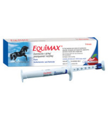 RJ Matthews Equimax dewormer