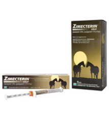 RJ Matthews Zimecterin Gold