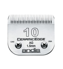Andis Ceramic Clipper Blades