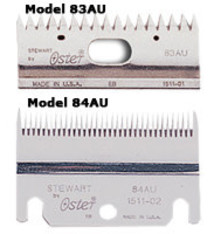 oster Oster Blades 83AU and 84AU