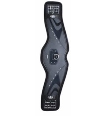 PROF CHOICE VENTECH CONTOURED DRESSAGE GIRTH