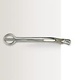 CENTAUR LDS Tom Thumb Spurs Stainless Steel 1/4