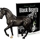 Breyer Black Beauty Horse and book set