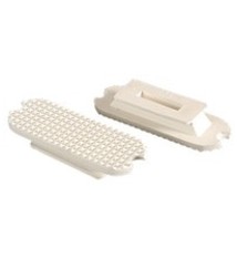 Fillis White Replacement Pads