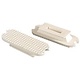 Fillis White Replacement Pads
