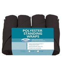 Equi-Essentials Standing Wrap Bandages - 12'