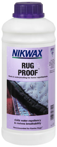 Nikwax Rug Proof 34 oz