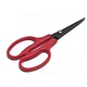 EQUIESSENT Magic Scissors Red 6.5L
