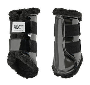 DSB Sport Boot Glossy