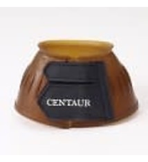 CENTAUR Rubber Heavy Duty Double Hook and Loop Bell Boots