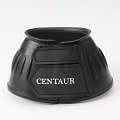 CENTAUR Rubber Heavy Duty Double Hook and Loop Bell Boots